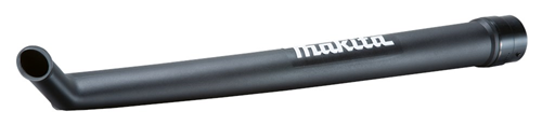 Blaaspijp Zwart Makita - 191G09-6 Blaaspijp Zwart Makita - 191G09-6