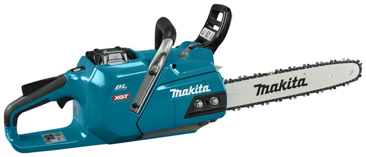 accu kettingzaagmachine makita 350mm accu kettingzaagmachine makita 350mm