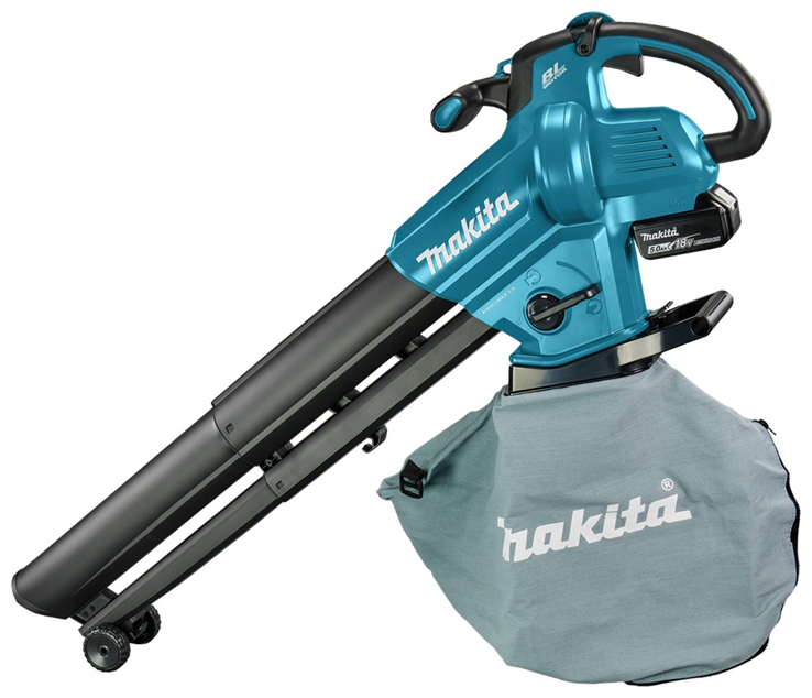 accu bladblazer/-zuiger makita accu bladblazer/-zuiger makita