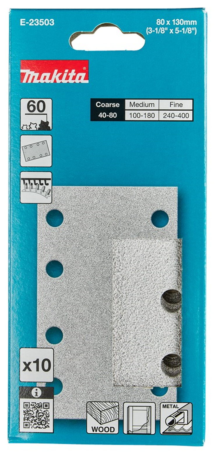schuurstrook wit velcro makita schuurstrook wit velcro makita
