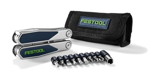 Multitool Festool - MT-FT1 Multitool Festool - MT-FT1