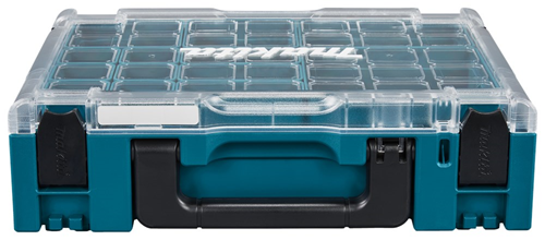 Systainer Organizer Makita - 191X80-2 Systainer Organizer Makita - 191X80-2