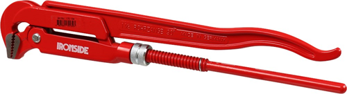 Pijptang Recht 90° Ironside - 420MM 1.1/2'' Pijptang Recht 90° Ironside - 420MM 1.1/2''