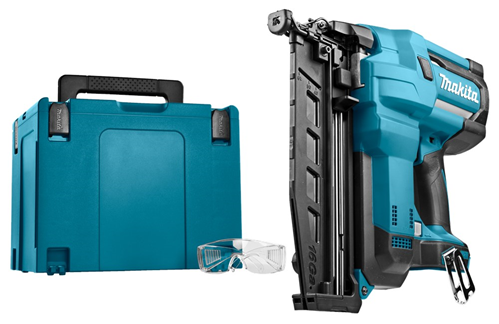 Accu Bradtacker Makita - DBN600ZJ 18.0V Accu Bradtacker Makita - DBN600ZJ 18.0V