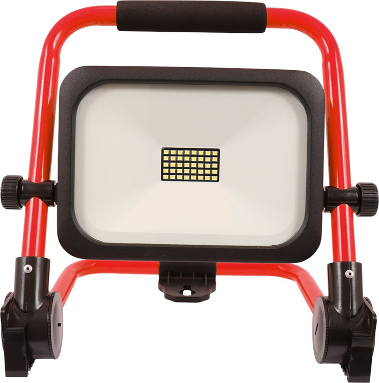 accu bouwlamp led klasse III kelfort accu bouwlamp led klasse III kelfort
