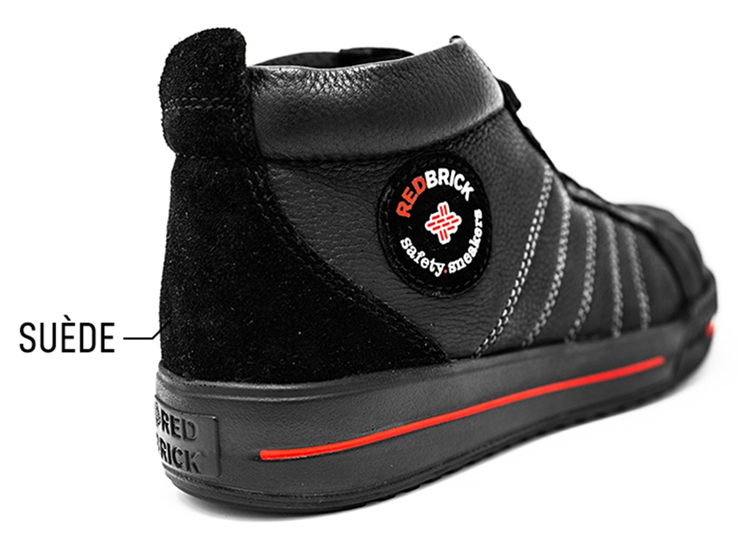 veiligheidsschoenen redbrick veiligheidsschoenen redbrick