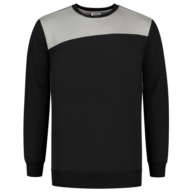 sweater bicolor naden tricorp sweater bicolor naden tricorp