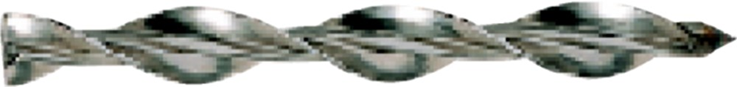 gasbetonnagels rvs/blank gasbetonnagels rvs/blank