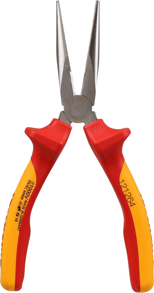 Telefoontang Recht Ironside - VDE 160MM Telefoontang Recht Ironside - VDE 160MM