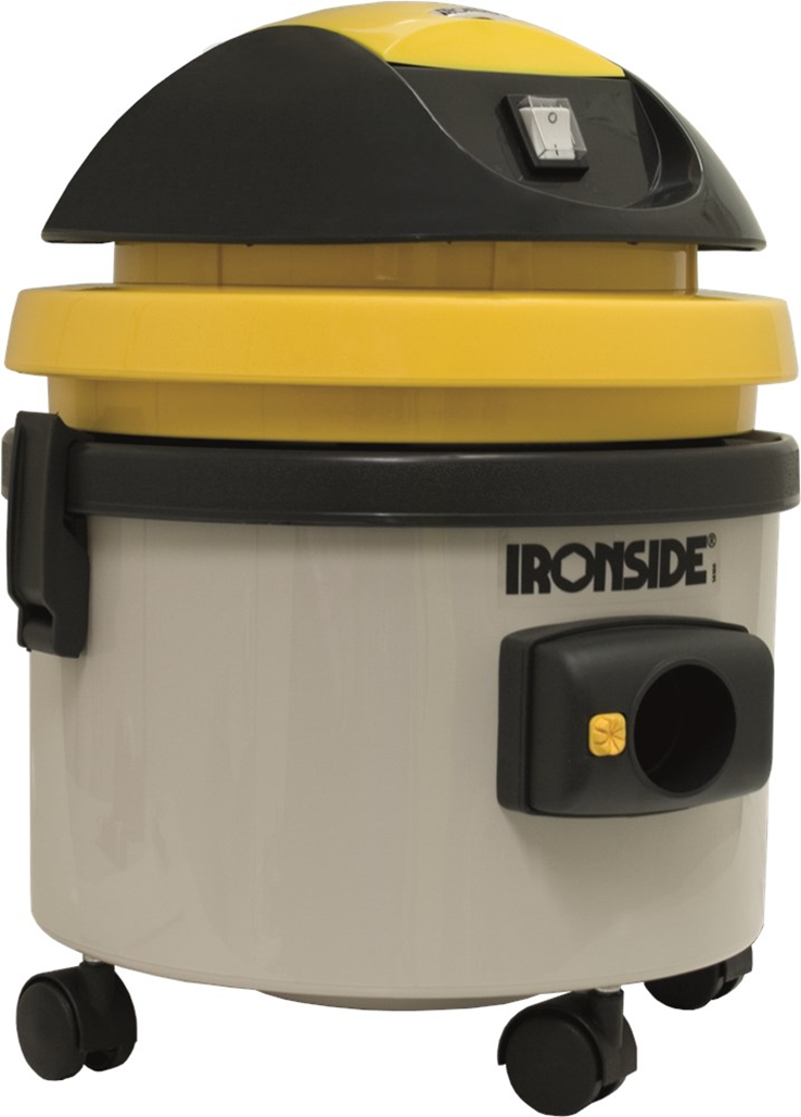 stof-waterzuiger ironside stof-waterzuiger ironside