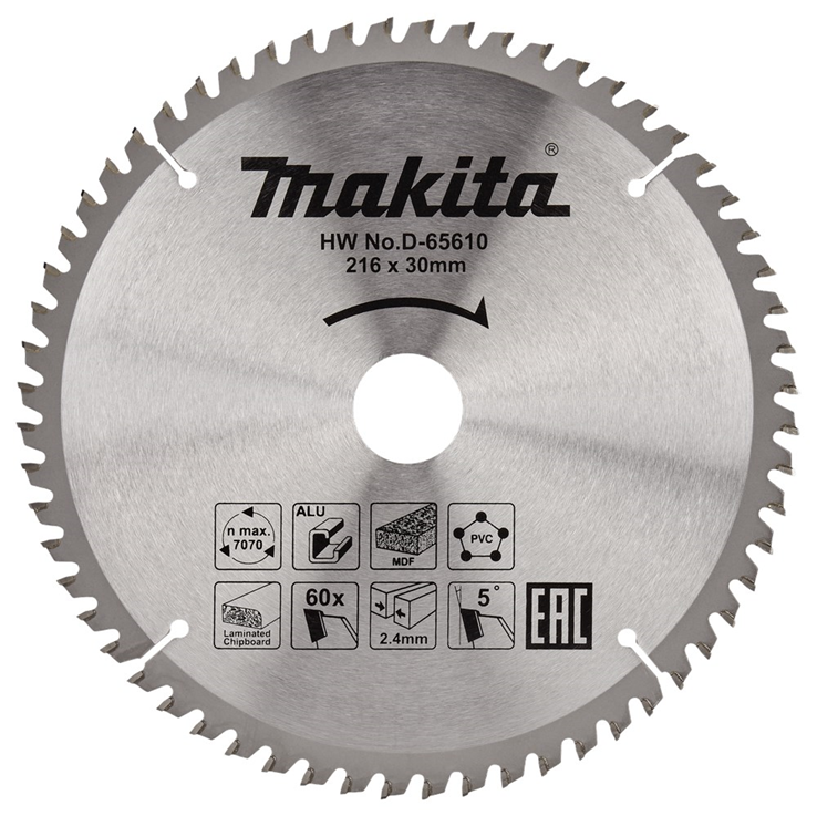 cirkelzaagblad hm makita cirkelzaagblad hm makita
