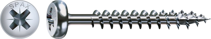 spaanplaatschroef wirox spax spaanplaatschroef wirox spax