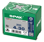 spaanplaatschroef wirox spax-6 spaanplaatschroef wirox spax-6
