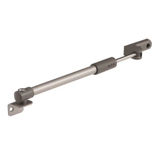 Telescoop Uitzetter Staalgrijs/Grijs Axa - 2826 30IN 308/433MM Telescoop Uitzetter Staalgrijs/Grijs Axa - 2826 30IN 308/433MM