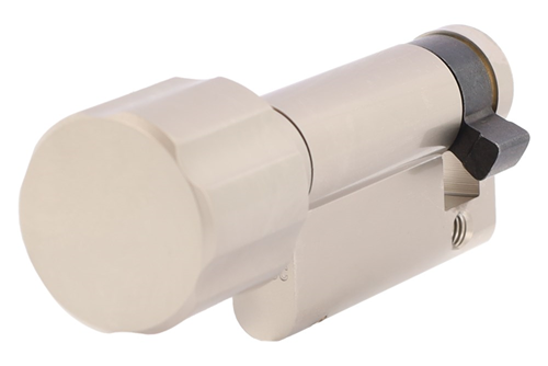 Knopcilinder Half Oxloc - O7 30T10 Knopcilinder Half Oxloc - O7 30T10