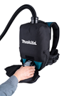 beschermhoes rugstofzuiger XGT makita-3 beschermhoes rugstofzuiger XGT makita-3