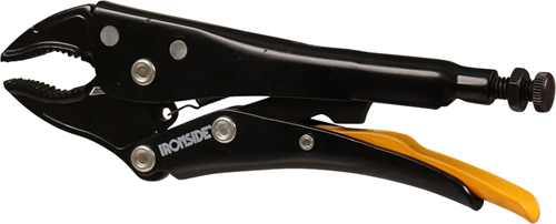 Griptang Ironside - GEBOGEN 192MM Griptang Ironside - GEBOGEN 192MM