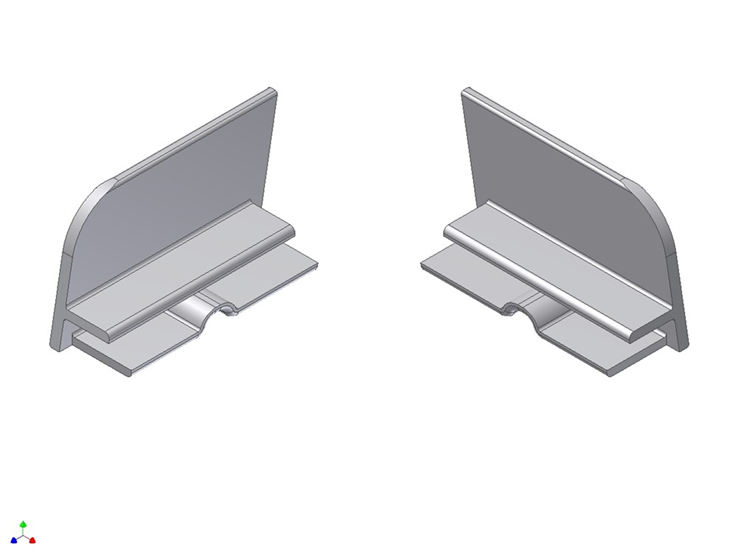 kopschot aluminium brute kopschot aluminium brute