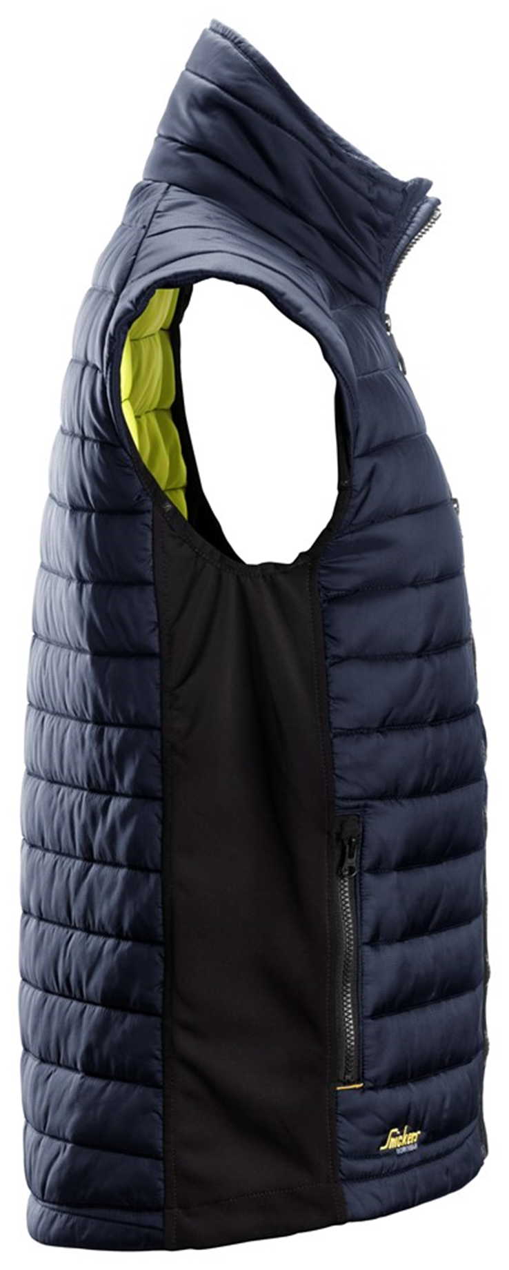 bodywarmer allroundwork snickers bodywarmer allroundwork snickers