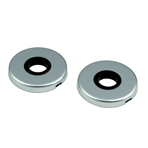 Deurkrukrozet Aluminium F1 Oxloc - TOULOUSE Ø56X7MM Deurkrukrozet Aluminium F1 Oxloc - TOULOUSE Ø56X7MM