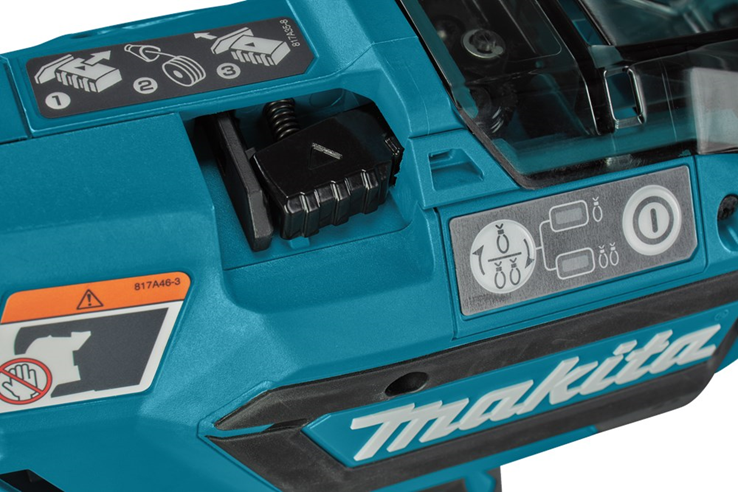 accu vlechtmachine makita accu vlechtmachine makita