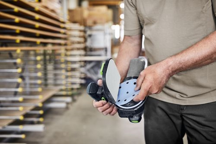 accu kantenschuurmachine festool accu kantenschuurmachine festool
