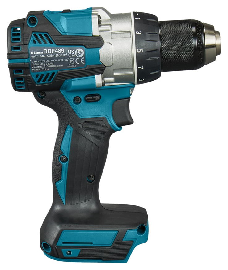 accu boor-/ schroefmachine makita accu boor-/ schroefmachine makita