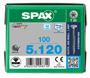 spaanplaatschroef rvs a2 spax-7 spaanplaatschroef rvs a2 spax-7