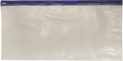 Tekeninghoes Met Nylon Rits -  350X 485MM A3 Tekeninghoes Met Nylon Rits -  350X 485MM A3
