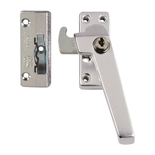 Raamsluiting Aluminium F1 Axa - 3319 RECHTS SKG* Raamsluiting Aluminium F1 Axa - 3319 RECHTS SKG*