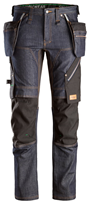werkbroek flexiwork+ denim snickers-2 werkbroek flexiwork+ denim snickers-2