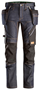 werkbroek flexiwork+ denim snickers werkbroek flexiwork+ denim snickers