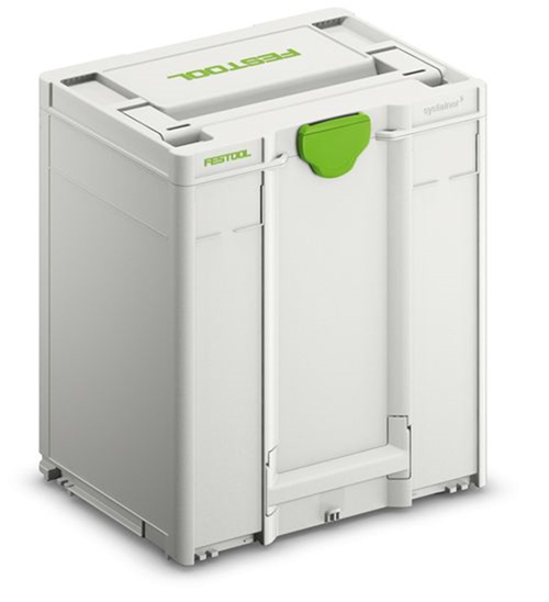 Systainer³ T-Loc Festool - SYS3 M 437 Systainer³ T-Loc Festool - SYS3 M 437