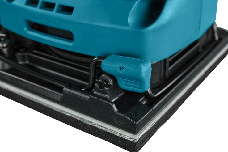accu vlakschuurmachine makita accu vlakschuurmachine makita