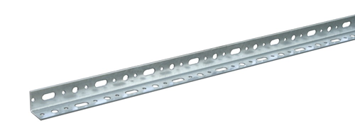 Montage Hoeklijn Sv - 2000X30X30X2MM Montage Hoeklijn Sv - 2000X30X30X2MM