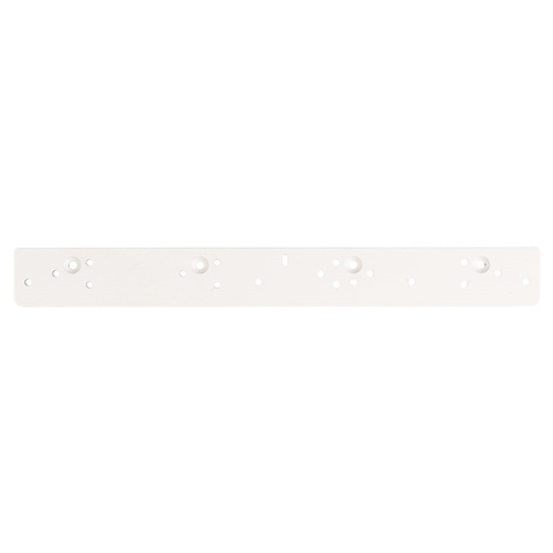 Montageset Klepraam Axa Remote 2.0 - 2902-30 WIT Montageset Klepraam Axa Remote 2.0 - 2902-30 WIT