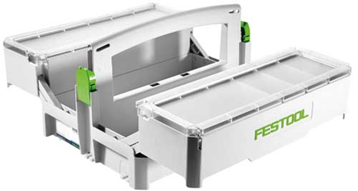 gereedschapskoffer festool gereedschapskoffer festool