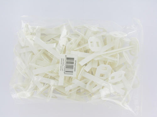 Strips Carat - SET à 100 STUKS Strips Carat - SET à 100 STUKS