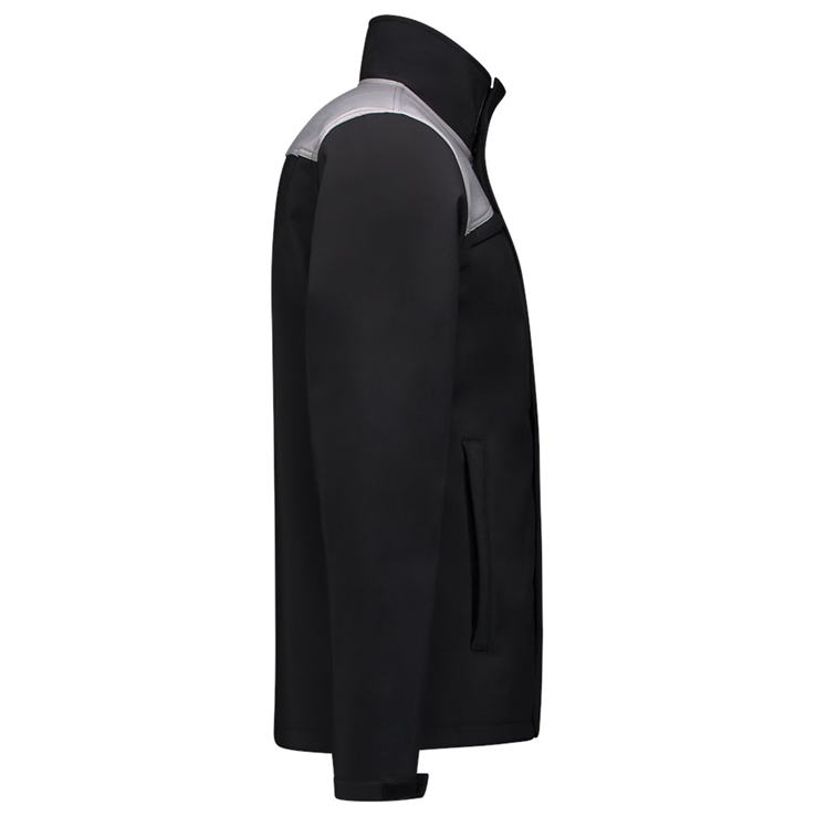 jack softshell bicolor naden tricorp jack softshell bicolor naden tricorp