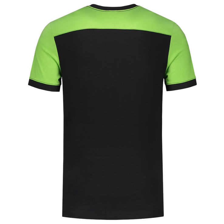 T-shirt bicolor naden tricorp T-shirt bicolor naden tricorp