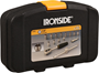 dopsleutelset ironside-7 dopsleutelset ironside-7