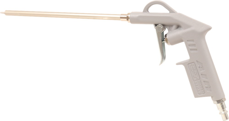 blaaspistool aluminium lang ironside blaaspistool aluminium lang ironside