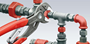 waterpomptang smart grip knipex-5 waterpomptang smart grip knipex-5