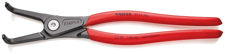 borgringtang gebogen knipex borgringtang gebogen knipex