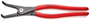 borgringtang gebogen knipex-3 borgringtang gebogen knipex-3