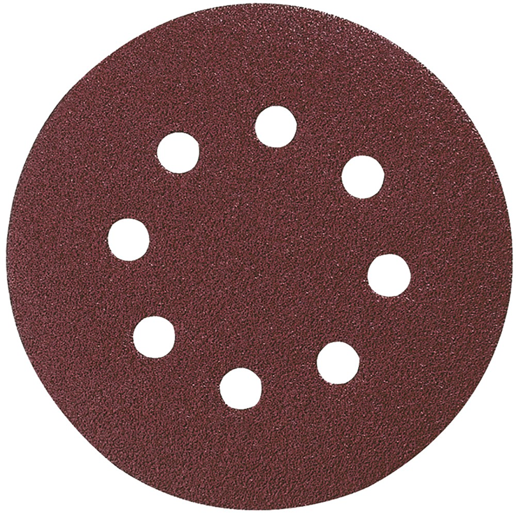 schuurschijf rood velcro makita schuurschijf rood velcro makita