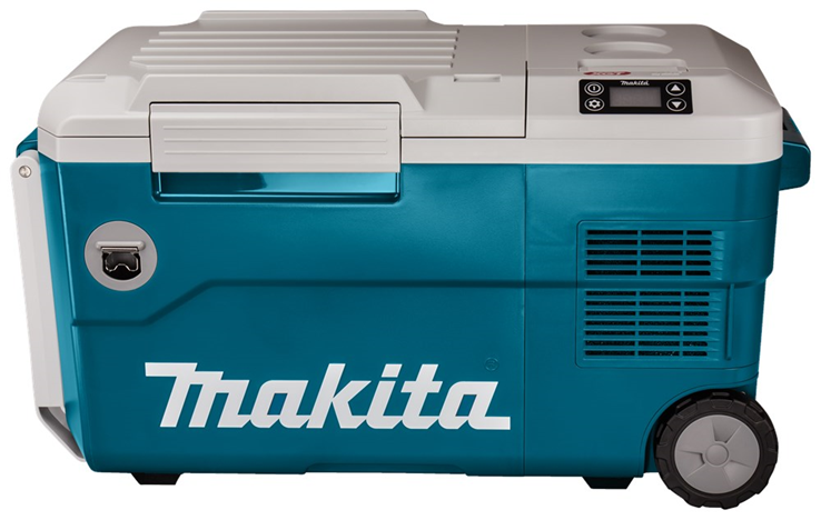 accu vries-/ koelbox makita accu vries-/ koelbox makita
