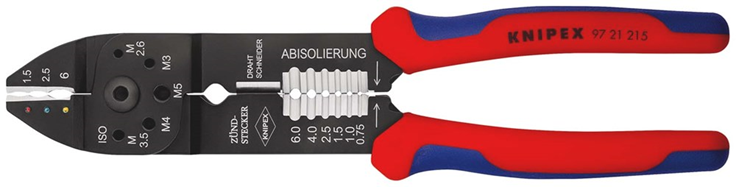 kabelschoentang knipex kabelschoentang knipex