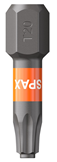 schroefbit t-star plus spax schroefbit t-star plus spax