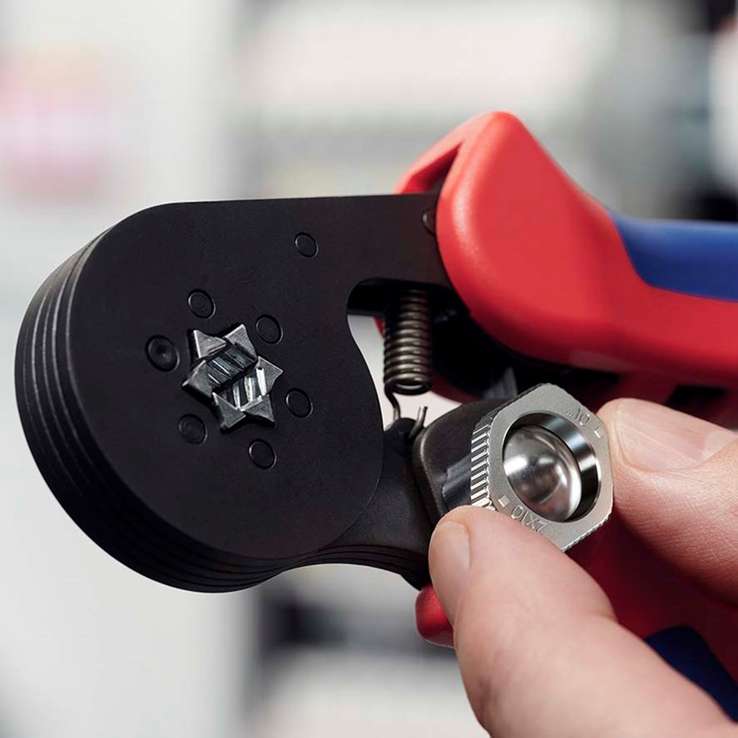 krimptang knipex krimptang knipex